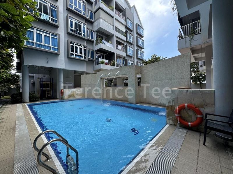 3 Bed Apartment (Condo) for Sale in  Sunshine Regency - Image 9