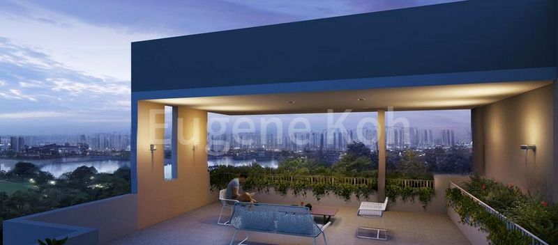 5 Bed Condo for Sale in  The LakeGarden Residences - Image 7