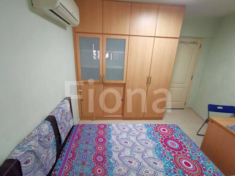 Common Room (Condo) for Rent in  Pine Grove - Image 2