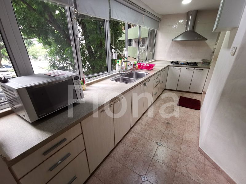 Common Room (Condo) for Rent in  Pine Grove - Image 4