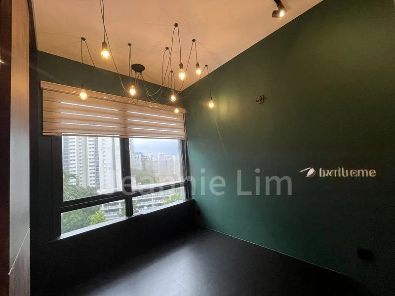 1 Bed Apartment (Condo) for Rent in  Hillion Residences / Hillion Mall - Image 4