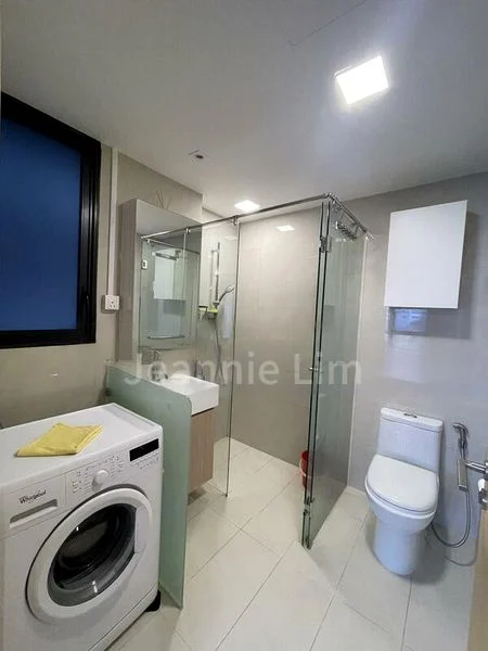 1 Bed Apartment (Condo) for Rent in  Hillion Residences / Hillion Mall - Image 5