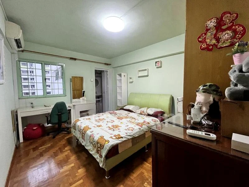 4 Room (4NG) HDB for Rent in  30 Teban Gardens Road - Image 9