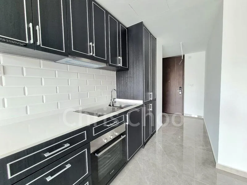 1 Bed Condo for Rent in  Mayfair Gardens - Image 5