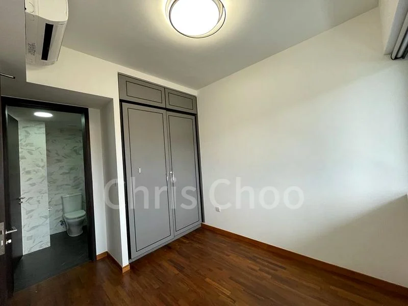 1 Bed Condo for Rent in  Mayfair Gardens - Image 2