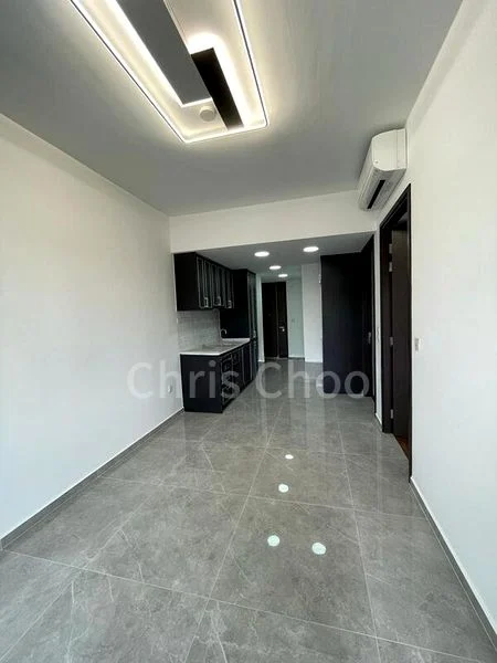 1 Bed Condo for Rent in  Mayfair Gardens - Image 4