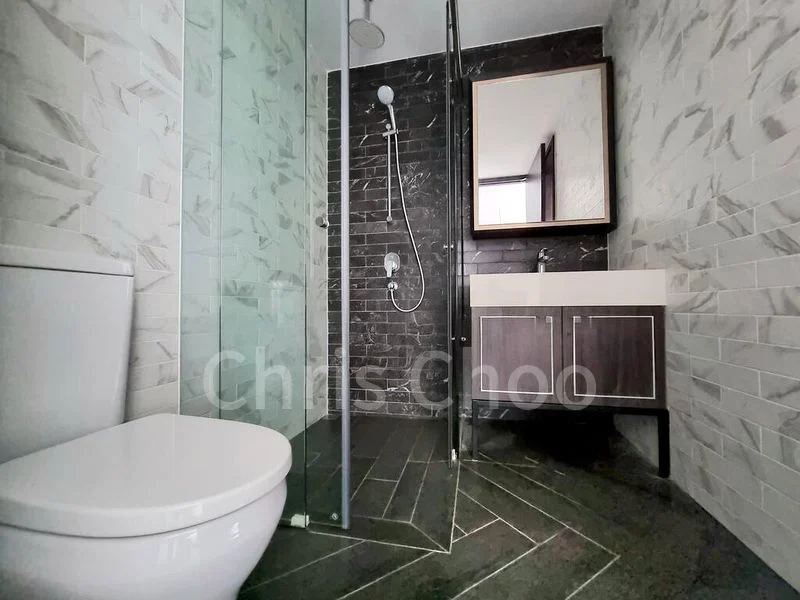 1 Bed Condo for Rent in  Mayfair Gardens - Image 6