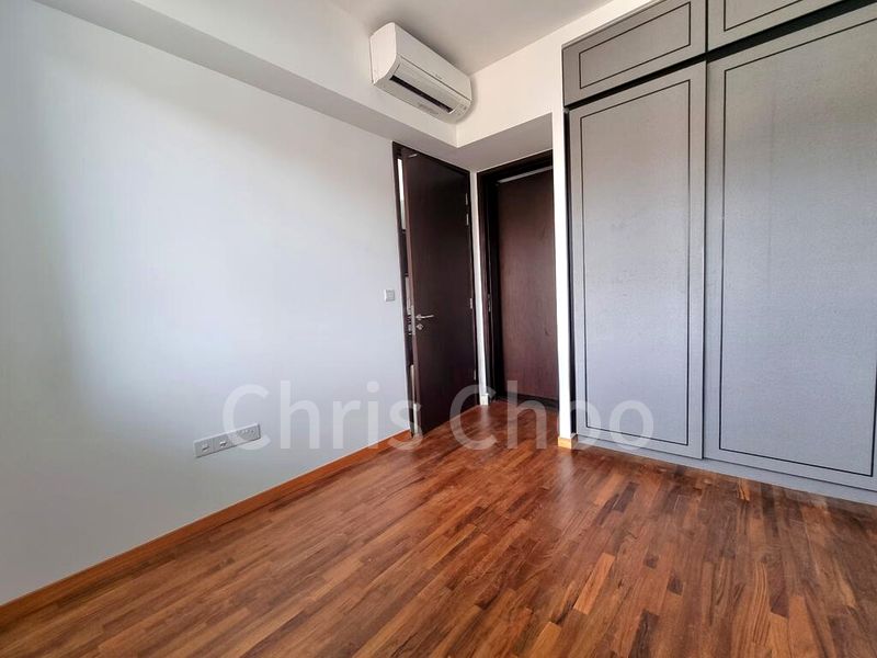 1 Bed Condo for Rent in  Mayfair Gardens - Image 9