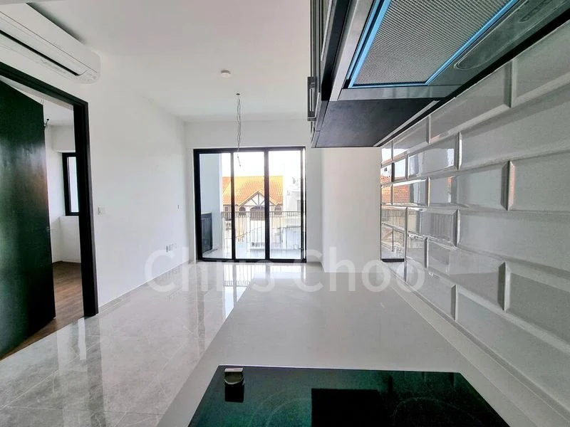 1 Bed Condo for Rent in  Mayfair Gardens - Image 8