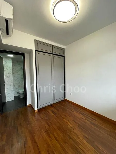 1 Bed Condo for Rent in  Mayfair Gardens - Image 1