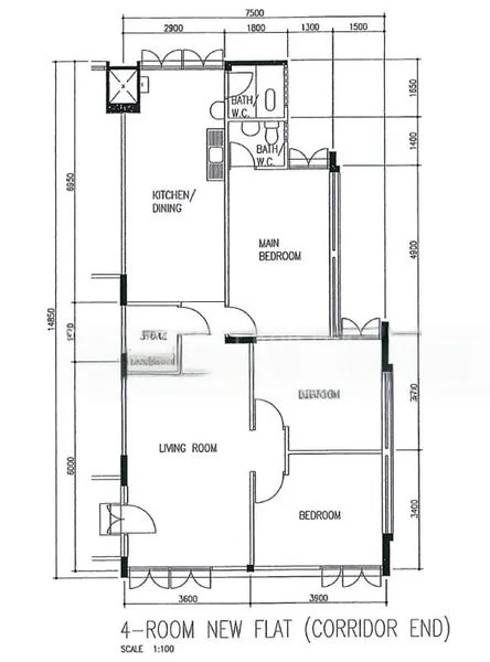 510 Bedok North Street 3 - Image 5
