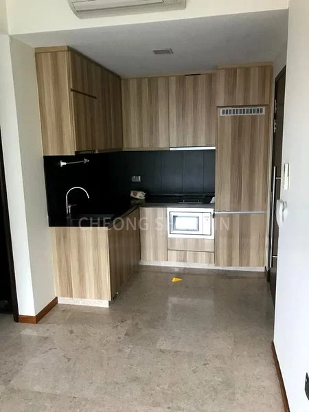 2 Bed Apartment (Condo) for Rent in  Nottinghill Suites - Image 7