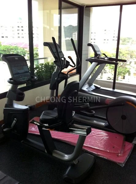 2 Bed Apartment (Condo) for Rent in  Nottinghill Suites - Image 6