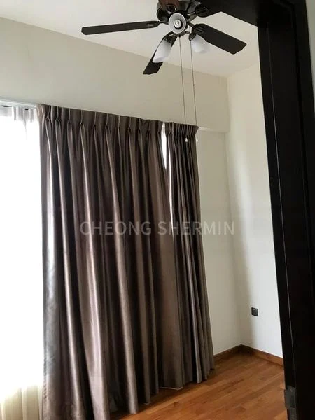 2 Bed Apartment (Condo) for Rent in  Nottinghill Suites - Image 9