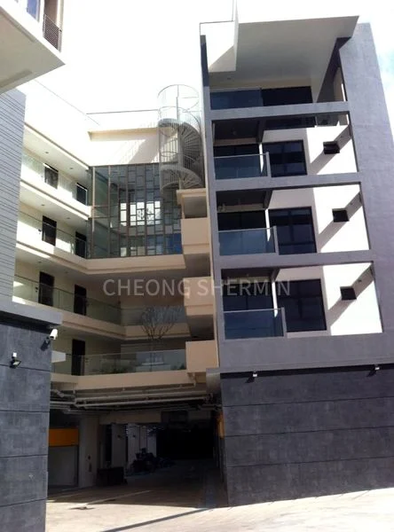 2 Bed Apartment (Condo) for Rent in  Nottinghill Suites - Image 8