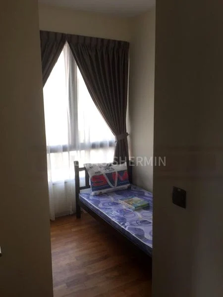 2 Bed Apartment (Condo) for Rent in  Nottinghill Suites - Image 11