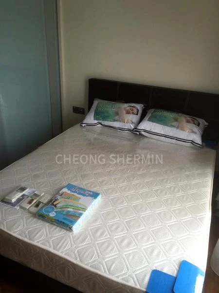 2 Bed Apartment (Condo) for Rent in  Nottinghill Suites - Image 13