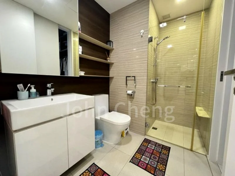 1 Bed Condo for Rent in  Sky Vue - Image 4