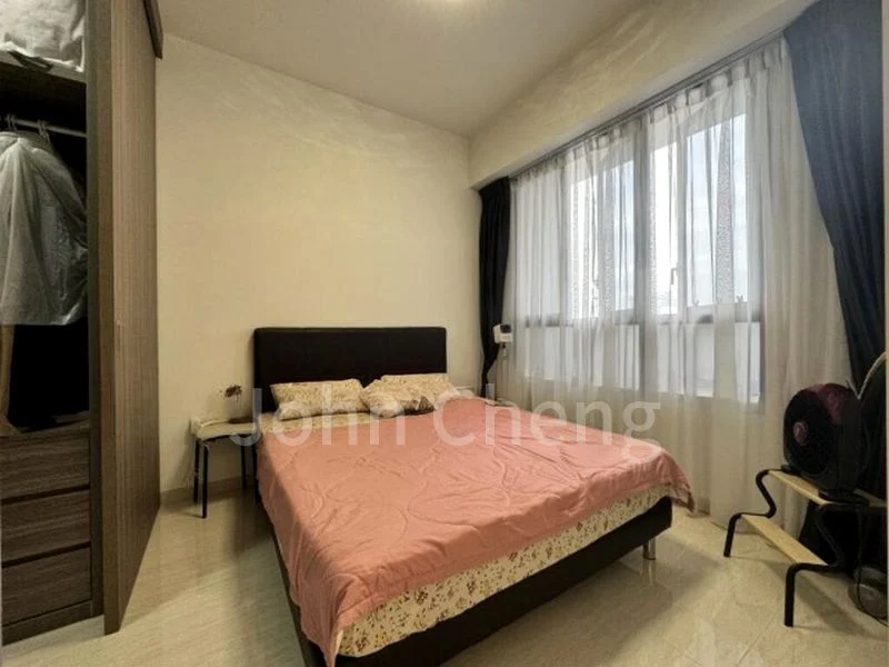 1 Bed Condo for Rent in  Sky Vue - Image 5