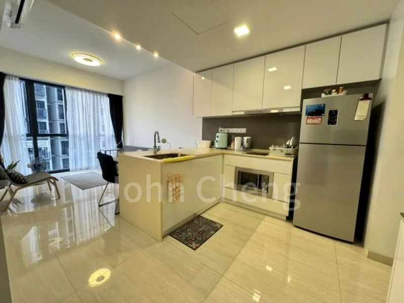 1 Bed Condo for Rent in  Sky Vue - Image 8