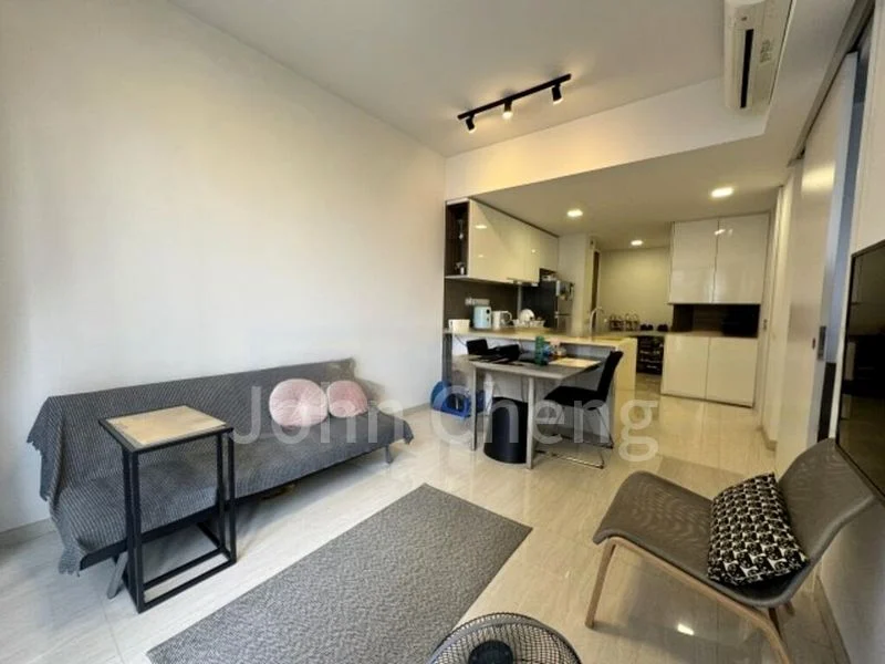 1 Bed Condo for Rent in  Sky Vue - Image 10