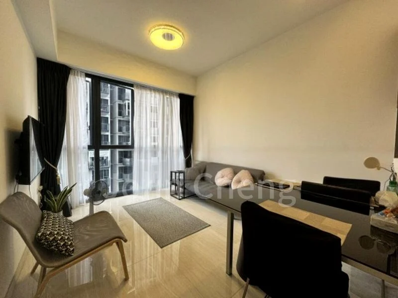 1 Bed Condo for Rent in  Sky Vue - Image 9