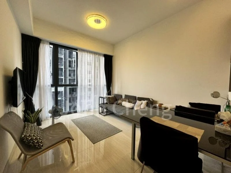 1 Bed Condo for Rent in  Sky Vue - Image 2