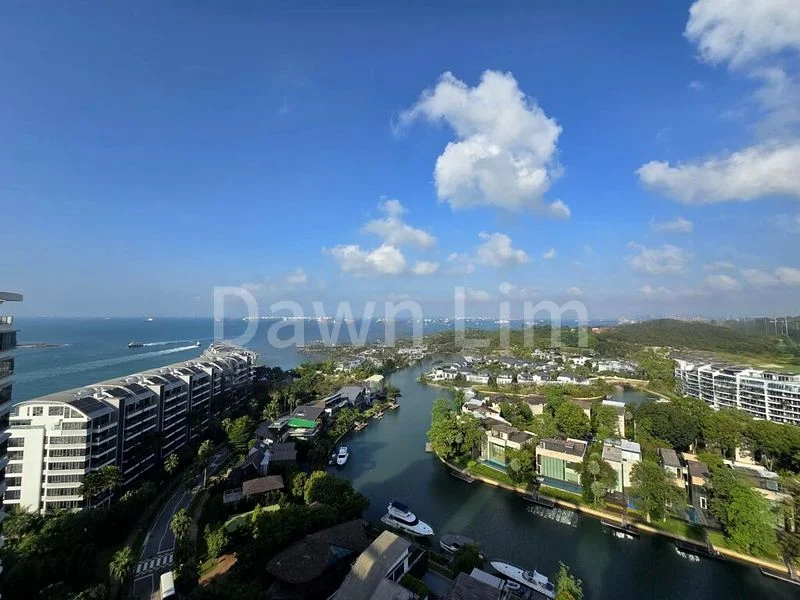 3 Bed Condo for Sale in Cape Royale - Image 4