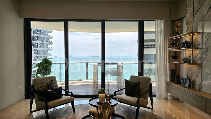 3 Bed Condo for Sale in Cape Royale - Image 2