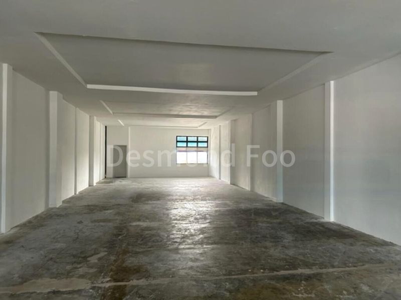 Light Industrial (B1) for Rent: Techplace 1 - Image 5