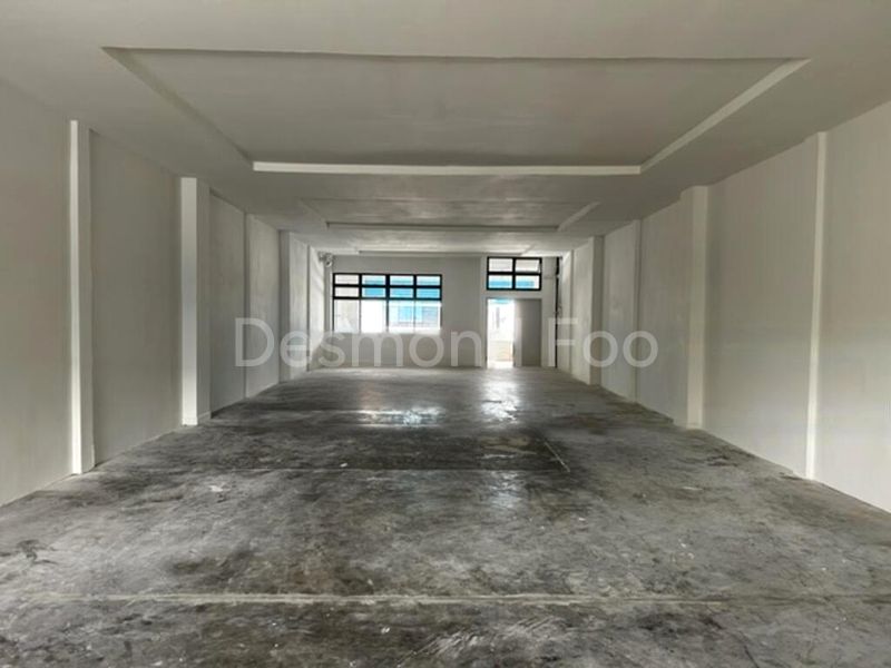 Light Industrial (B1) for Rent: Techplace 1 - Image 4