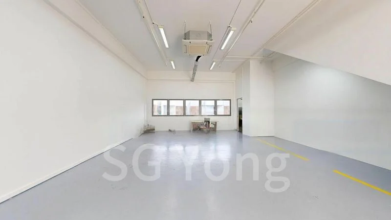 Light Industrial (B1) for Sale: Proxima @ Gambas - Image 1