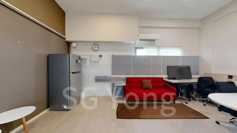 Light Industrial (B1) for Sale: Proxima @ Gambas - Image 6