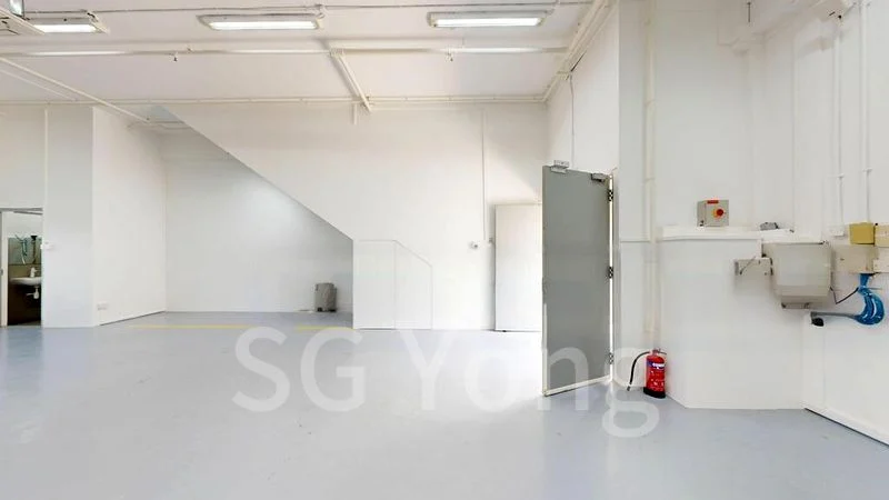 Light Industrial (B1) for Sale: Proxima @ Gambas - Image 5
