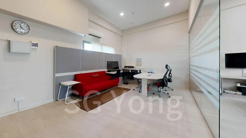 Light Industrial (B1) for Sale: Proxima @ Gambas - Image 7