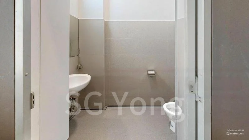 Light Industrial (B1) for Sale: Proxima @ Gambas - Image 12