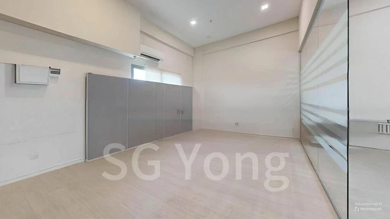 Light Industrial (B1) for Sale: Proxima @ Gambas - Image 8