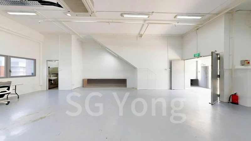 Light Industrial (B1) for Sale: Proxima @ Gambas - Image 3