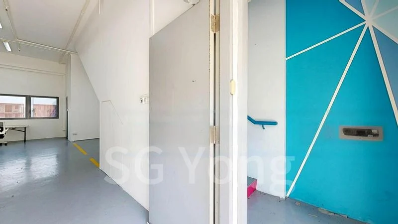 Light Industrial (B1) for Sale: Proxima @ Gambas - Image 10