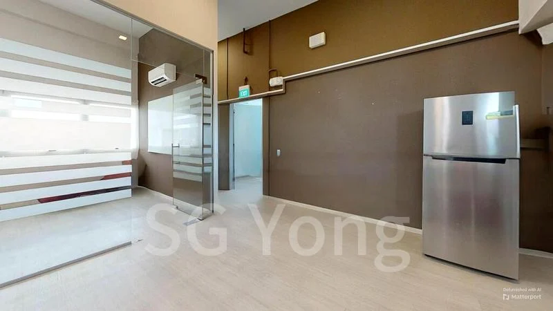 Light Industrial (B1) for Sale: Proxima @ Gambas - Image 13