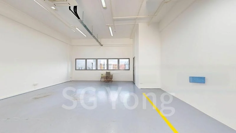 Light Industrial (B1) for Sale: Proxima @ Gambas - Image 2