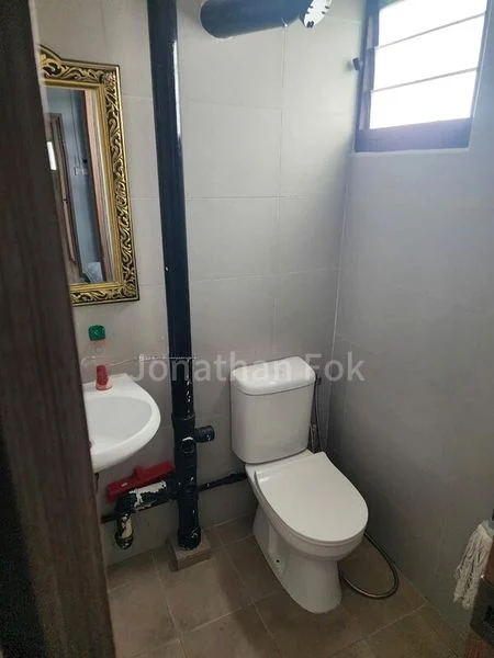 3 Room (3A) HDB for Rent in  175 Bukit Batok West Avenue 8 - Image 1