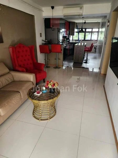 3 Room (3A) HDB for Rent in  175 Bukit Batok West Avenue 8 - Image 5