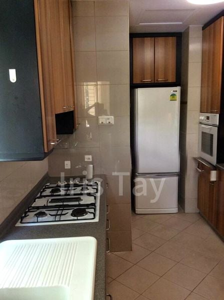 1 Bed Condo for Rent in  Valley Park - Image 5