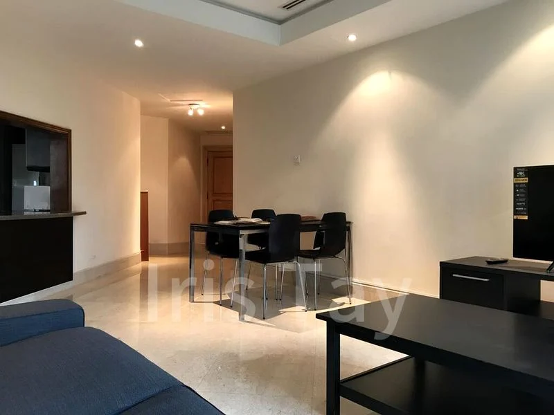 1 Bed Condo for Rent in  Valley Park - Image 3