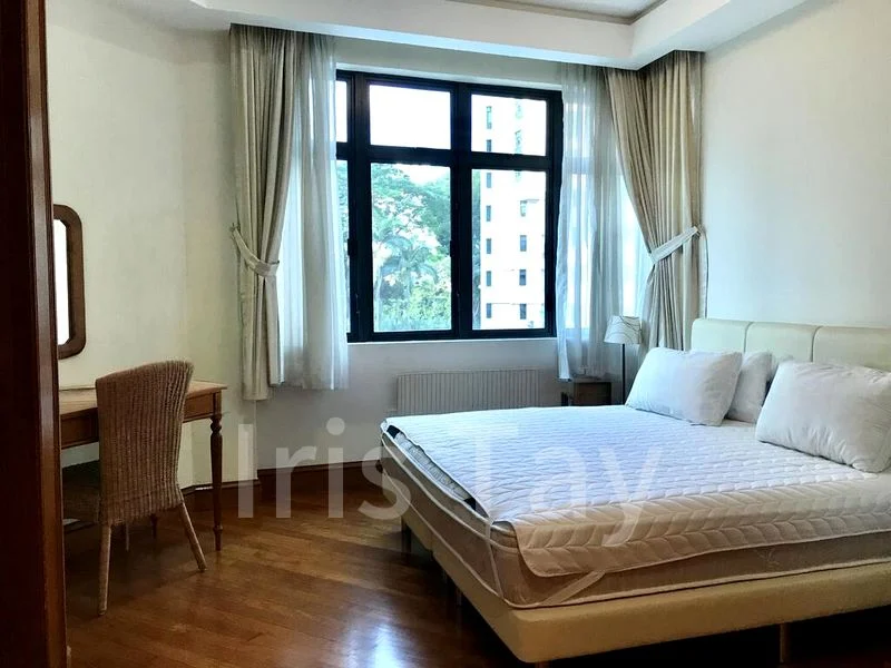 1 Bed Condo for Rent in  Valley Park - Image 7