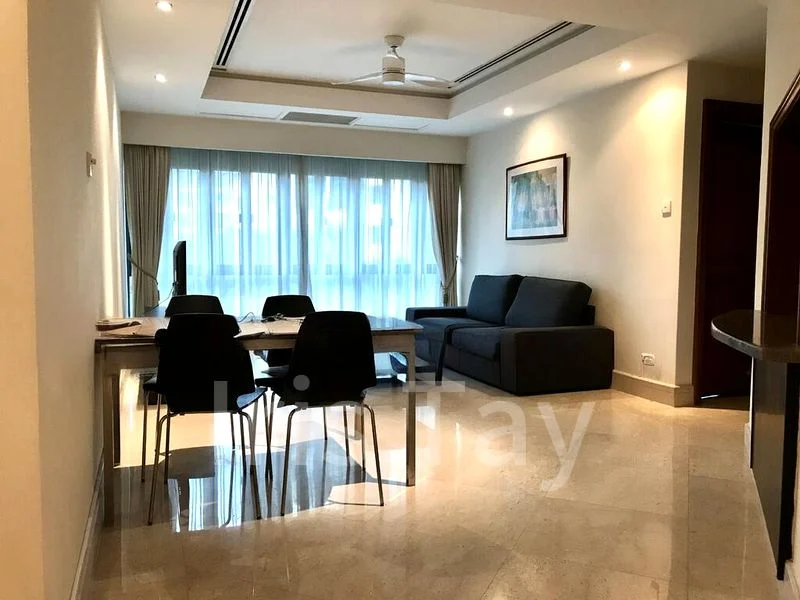 1 Bed Condo for Rent in  Valley Park - Image 1