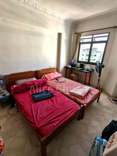 Common Room (HDB) for Rent in  540 Woodlands Drive 16 - Image 2