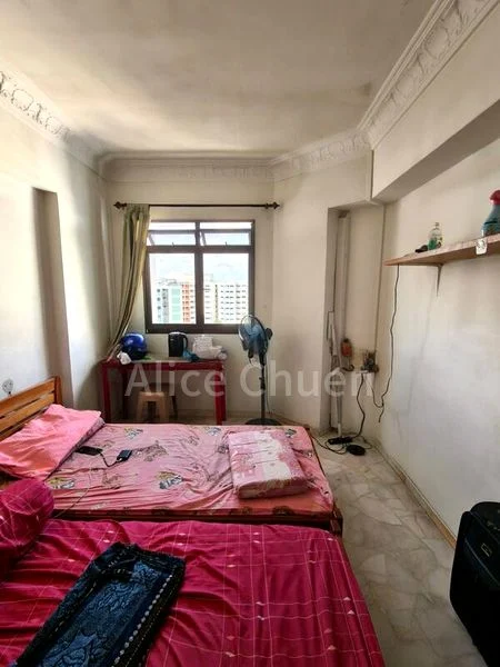 Common Room (HDB) for Rent in  540 Woodlands Drive 16 - Image 3