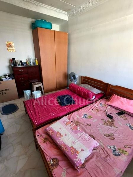 Common Room (HDB) for Rent in  540 Woodlands Drive 16 - Image 1